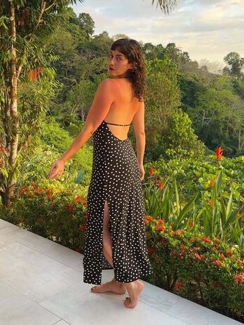 Full leaked Justine lossa private onlyfans photo
