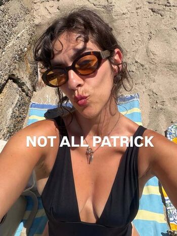 Full leaked Justine lossa private onlyfans photo