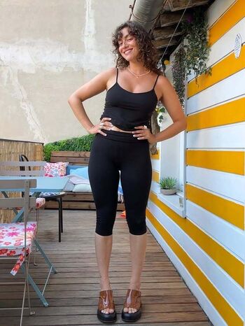 Full leaked Justine lossa private onlyfans photo
