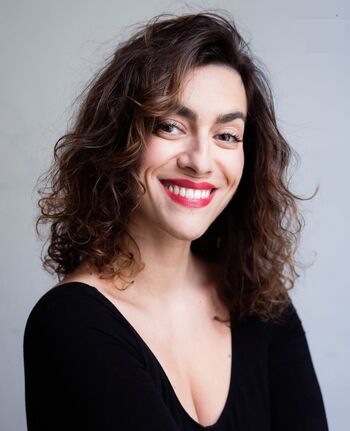 Justine Lossa