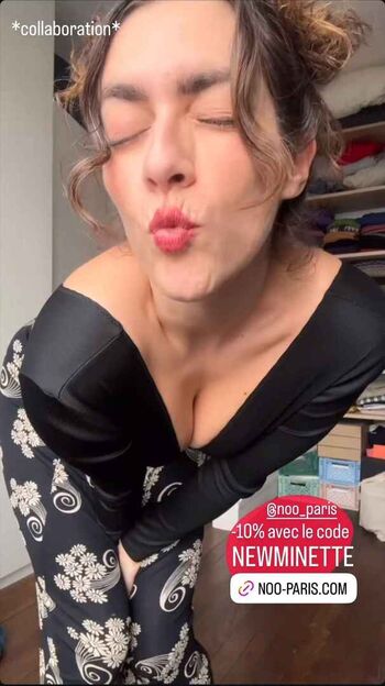 Full leaked Justine lossa private onlyfans photo