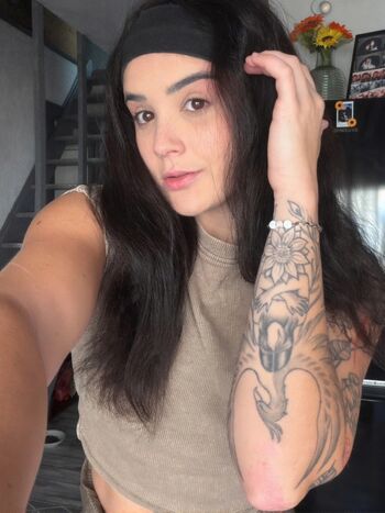 Full leaked Justine maarc private onlyfans photo
