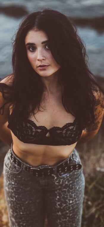 Justine Maarc