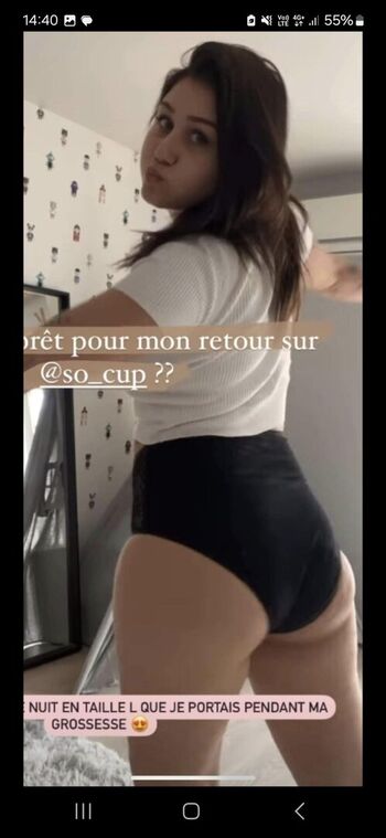 Full leaked Justine olv private onlyfans photo