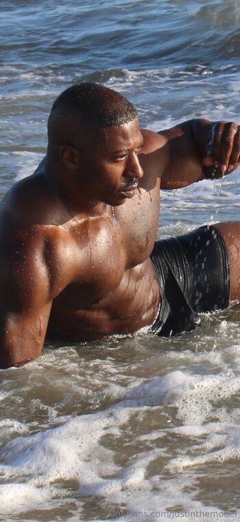Full leaked Justinthemodel private onlyfans photo