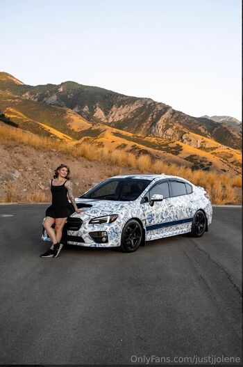 justjjolene