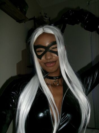 Full leaked Justmaliyah private onlyfans photo