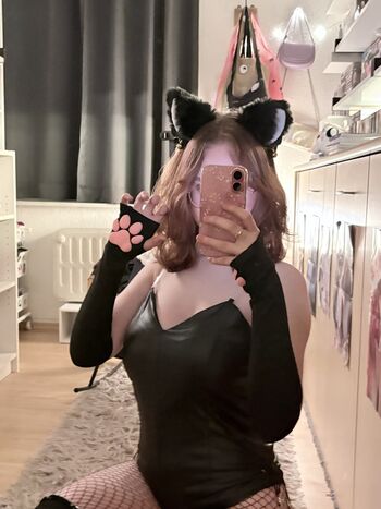 Full leaked Justniia page private onlyfans photo
