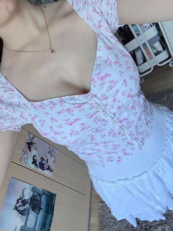 Full leaked Justniia page private onlyfans photo