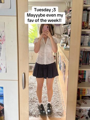 Full leaked Justniia page private onlyfans photo