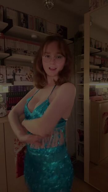 Full leaked Justniia page private onlyfans photo