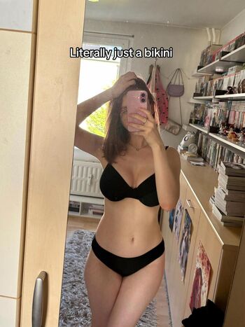 Full leaked Justniia page private onlyfans photo