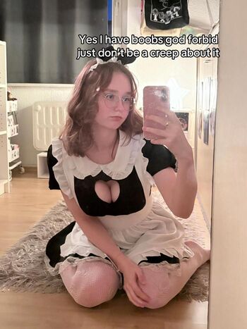 Full leaked Justniia page private onlyfans photo