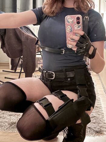 Full leaked Justniia page private onlyfans photo