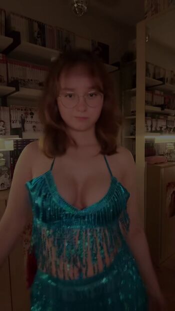 Full leaked Justniia page private onlyfans photo