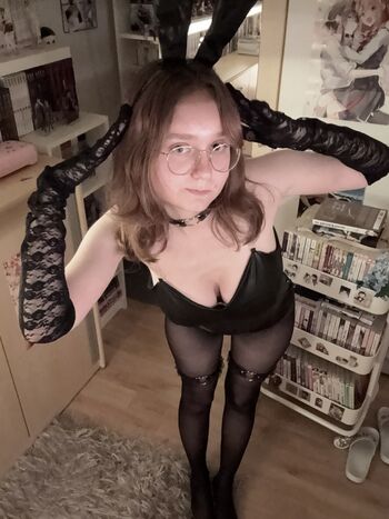 Full leaked Justniia private onlyfans photo