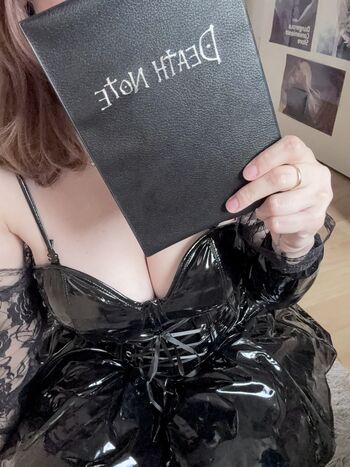 Full leaked Justniia private onlyfans photo