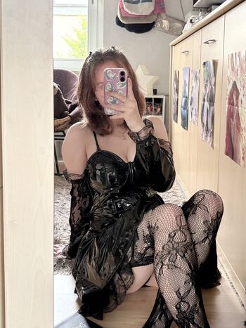 Full leaked Justniia private onlyfans photo