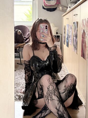 Full leaked Justniia private onlyfans photo