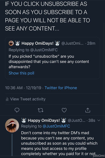 Full leaked Justomi private onlyfans photo