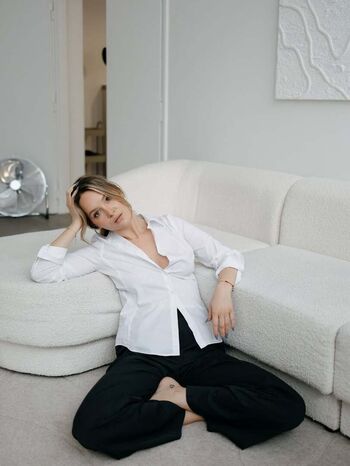 Full leaked Justyna grzybowska private onlyfans photo