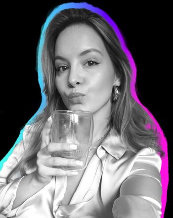 Full leaked Justyna grzybowska private onlyfans photo