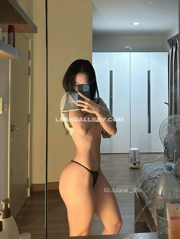 Full leaked Jutarats private onlyfans photo