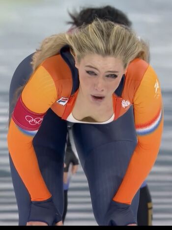 Full leaked Jutta leerdam page private onlyfans photo