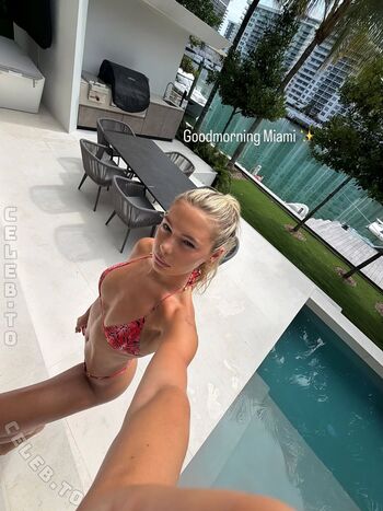 Full leaked Jutta leerdam private onlyfans photo