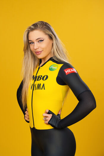 Jutta Leerdam