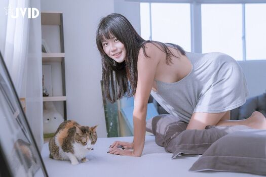 JVID Bao7 Angela寶7