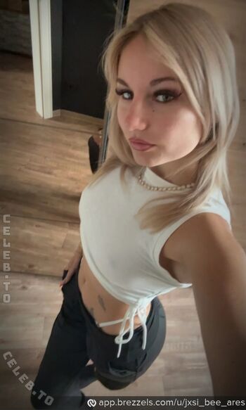 Jxsi_bee_ares