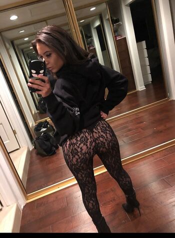 Full leaked Jynx maze private onlyfans photo