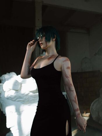 Full leaked Jyu san page private onlyfans photo