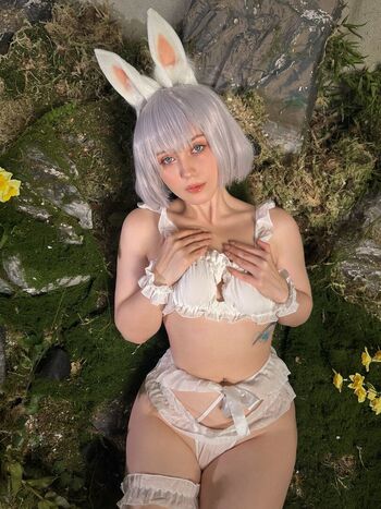 Full leaked Jyu san page private onlyfans photo