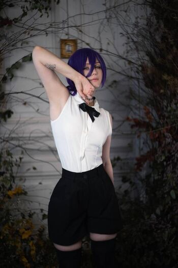 Full leaked Jyu san page private onlyfans photo