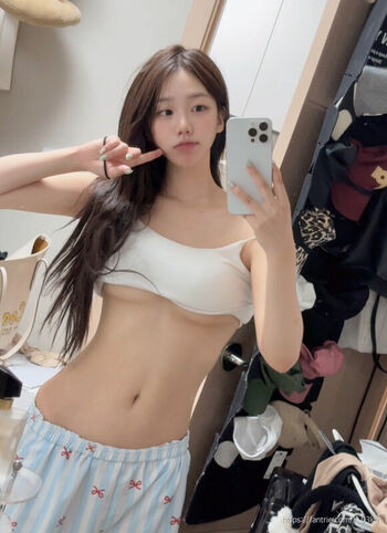 Full leaked K kg private onlyfans photo