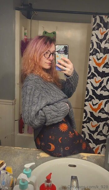 Full leaked K private onlyfans photo