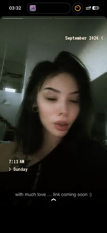 Full leaked K athleen private onlyfans photo