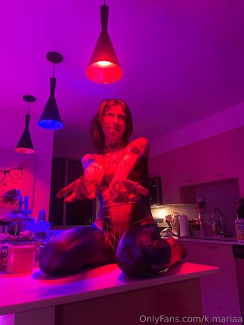 K.mariaa