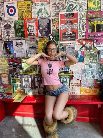 Litlonn katya/ leaked photo video viral