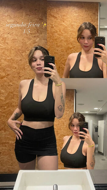Full leaked Sandy e/ private onlyfans photo