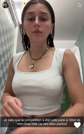 Full leaked Kaatsup private onlyfans photo