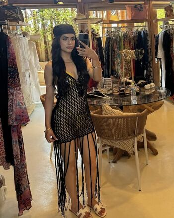 Full leaked Kaavi mangat private onlyfans photo