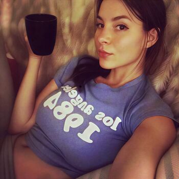 Full leaked Kacey barnfield private onlyfans photo