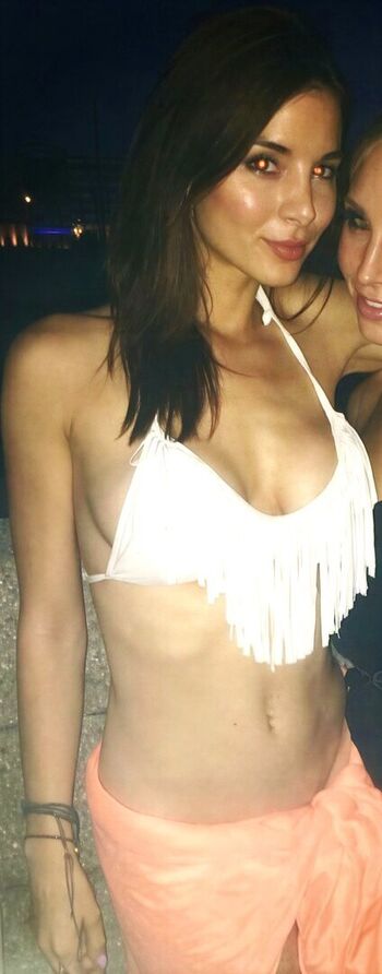 Full leaked Kacey barnfield private onlyfans photo