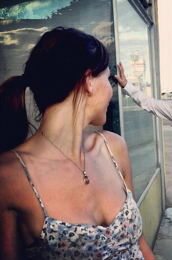 Full leaked Kacey barnfield private onlyfans photo