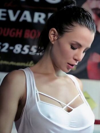 Kacey Barnfield