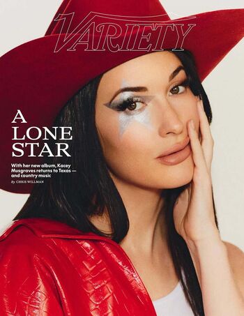 Full leaked Kacey musgraves private onlyfans photo