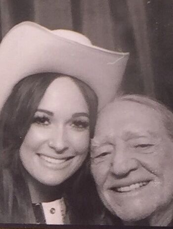 Kacey Musgraves